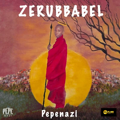 PepenaziZerubbabel