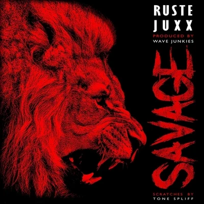 Jabbathakut/Ruste Juxx/Wounded Buffalo Beats/Rockness MonstaSavage (feat. Tone Spliff)