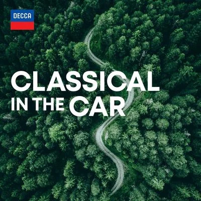 Charles Dutoit/Academy of St. Martin in the Fields/Sir Neville Marriner/Orchestre national de France/Pascal Roge/Jean-Marc Luisada/Leslie Williams/Hélène Grimaud/Jean-Philippe Collard/Chantal JuilletClassical in the Car