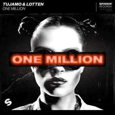 Lowderz/LOTTENOne Million