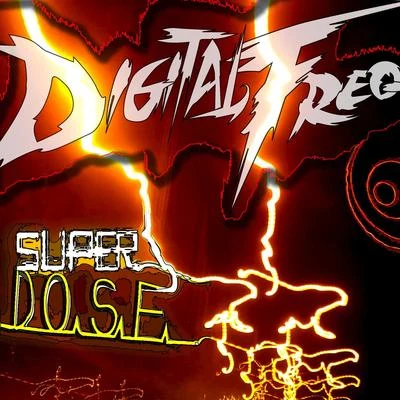 Digital FreqSuper Dose - Single