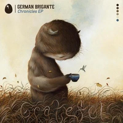 German BriganteChronicles EP