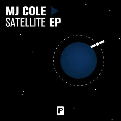 MJ ColeSatellite EP