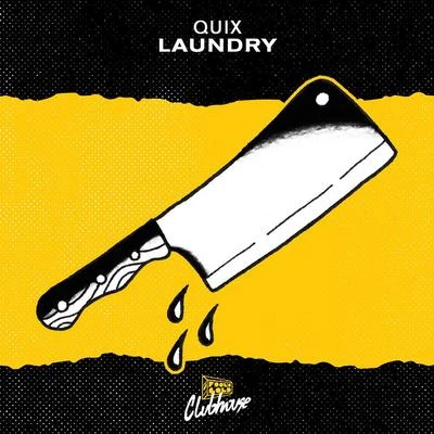 QUIX/TIGER DROOL/VincentLaundry