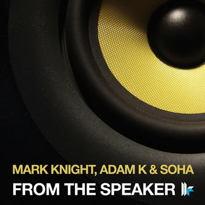 Hollywood Hills/Mark KnightFrom The Speaker