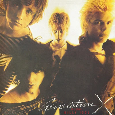 Generation XGeneration X (2002 Remaster)