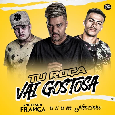 Pezão/DJ 2F/FP do Trem BalaTu Roça Vai Gostosa