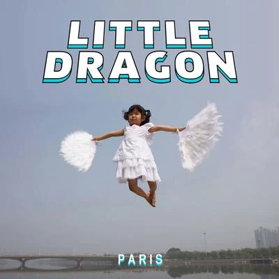 Little Dragon/Moses SumneyParis