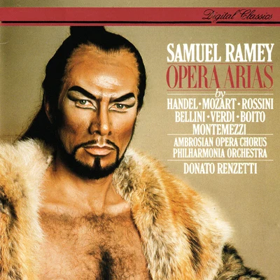 Samuel RameySir Georg SoltiLucia PoppPhilip LangridgeRobert TearDame Kiri Te KanawaGiorgio TadeoLondon Philharmonic OrchestraKurt MollSir Thomas AllenItalian Opera Arias