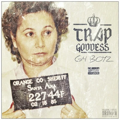 G4 Boyz/M24Trap Goddess