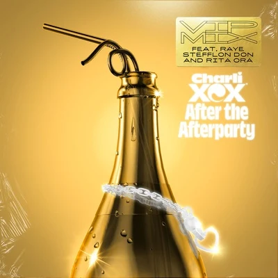 Charli XCXAfter the Afterparty (VIP Mix)