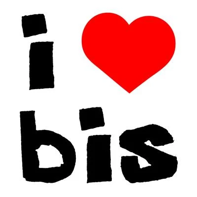 BisI Love Bis