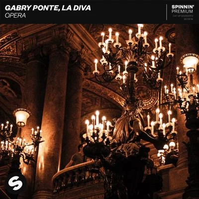 Danti/Gabry PonteOpera