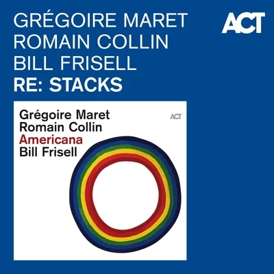 Grégoire MaretRe: Stacks