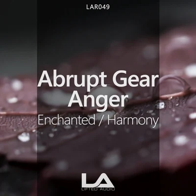 Abrupt GearHarmonyEnchanted