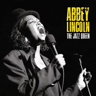 Abbey LincolnHank JonesThe Jazz Queen (Remastered)