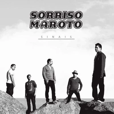 Sorriso Maroto/DilsinhoSinais - Não Mereço Ser Amante- Single