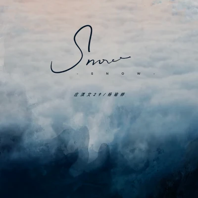 莊淇文(29#)Snow