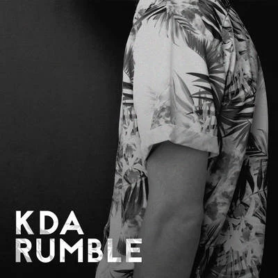 KDATinie TempahKaty BRumble (Remixes)