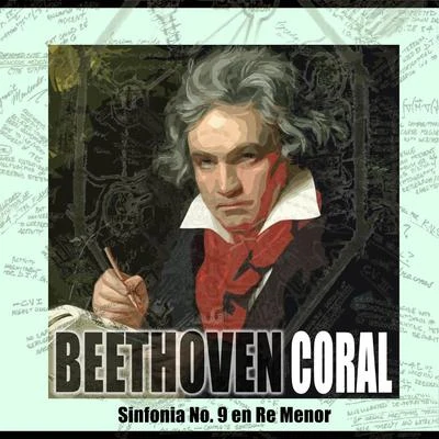 Beethoven/JS o Mão de OuroCoral, Sinfonía 9 en Re Menor