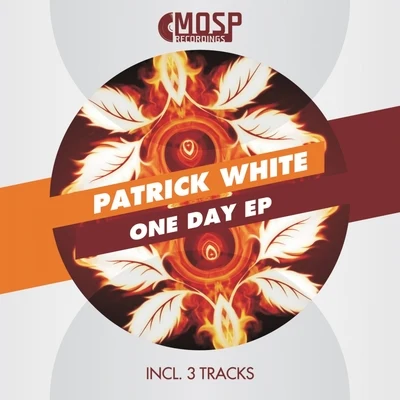 Patrick WhiteOne Day EP