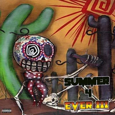 Mike DevoeSummer 4 Ever III