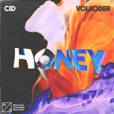 Volkoder/CIDHoney