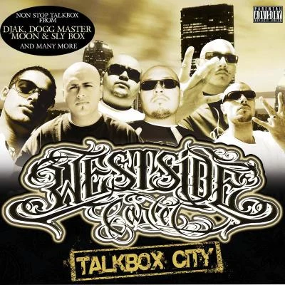 Dogg MasterTalkbox City