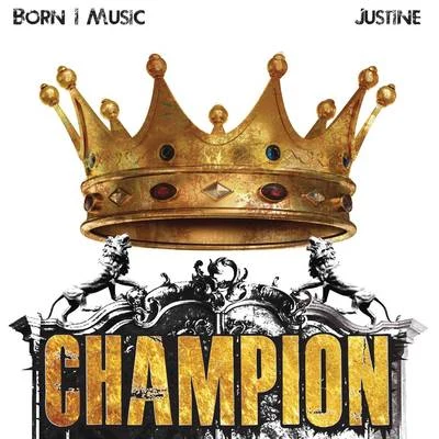 Sherell Rowe/Soulplusmind/Born I MusicChampion