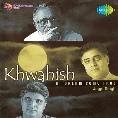 Jagjit SinghA Dream Come True