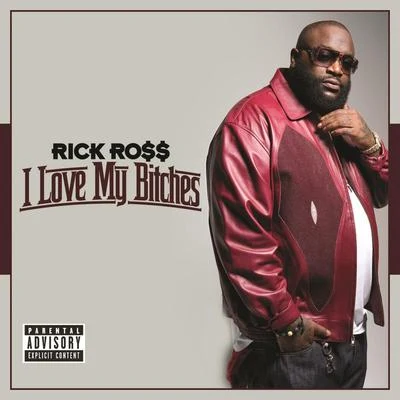 Rick Ross/P-SquareI Love My Bitches