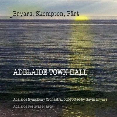 Adelaide Symphony OrchestraAdelaide Town Hall