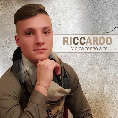 Riccardo/Future FamboMo ca tengo a te