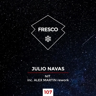 Julio Navas/David Amo/Arjun Vagale/Jay Lumen/Toni Rios/Mononoid/Sis/Sascha Sonido/Zoë Xenia/Andre WalterNit