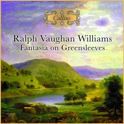 Ralph Vaughan Williams/Gustav Holst/David Bedford/Benjamin Britten/Netherlands Chamber Choir/Herbert HowellsVaughan Williams: Fantasia on Greensleeves