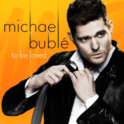 Michael BubléTony BennettTo Be Loved