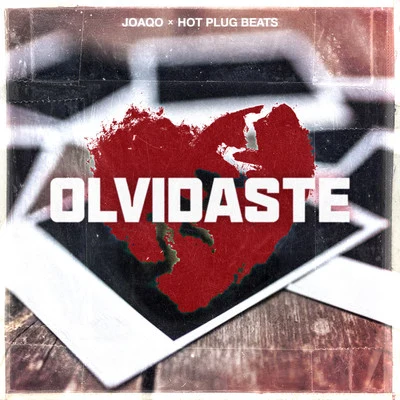 Hot Plug Beats/JeebzOlvidaste