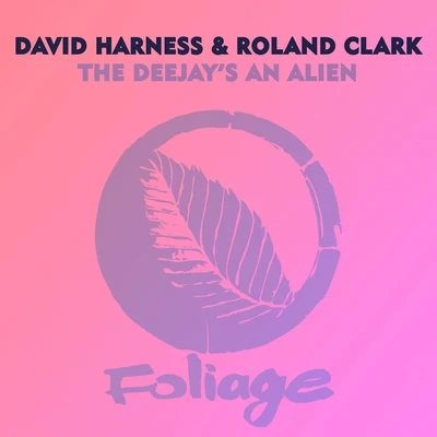 Dan K/David Harness/Mark Farina/Small Talk/Boombox/Homero Espinosa/Allen Craig/Seven Davis Junior/Craig HamiltonThe Deejays an Alien (Remixes)