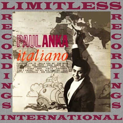 Paul AnkaItaliano (HQ Remastered Version)