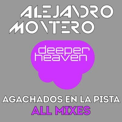 Alejandro MonteroAgachados En La Pista(All Mixes)