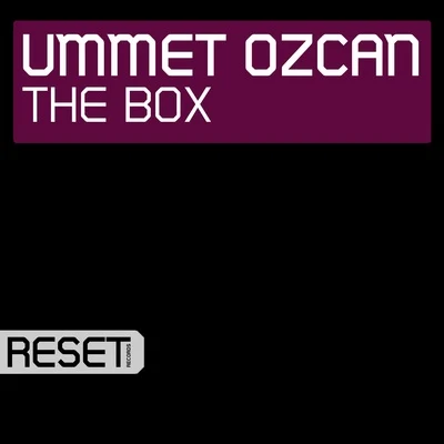 Ummet OzcanSteve AokiDimitri Vegas & Like MikeThe Box