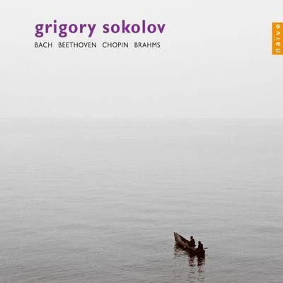 Janusz Olejniczak/Grigory Sokolov/Maria PomianowskaBach, Beethoven, Brahms & Chopin: The Recordings of Grigory Sokolov