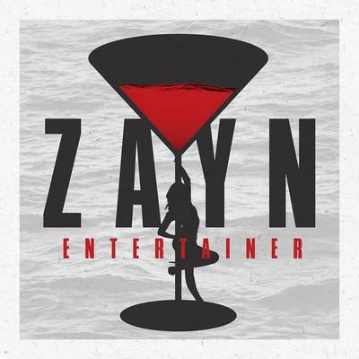 no sleep/ZAYNEntertainer