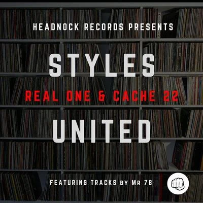 Gary Hawkins/Real OneStyles United