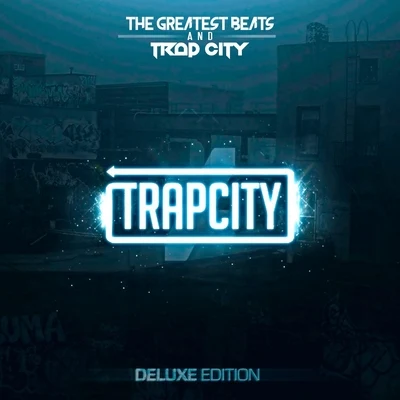 Pri Lippi/Trap CityTrap City (Deluxe Edition)