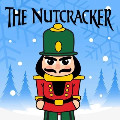 Peter Ilyitch TchaikovskyTchaikovsky: The Nutcracker Suite