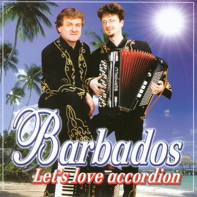 BarbadosLets love accordion