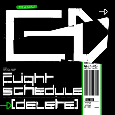 DELeTE/St/Vazard/Prefix & Density/PrefixFlight Schedule