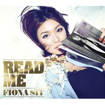 薛凱琪 (Fiona)Read Me