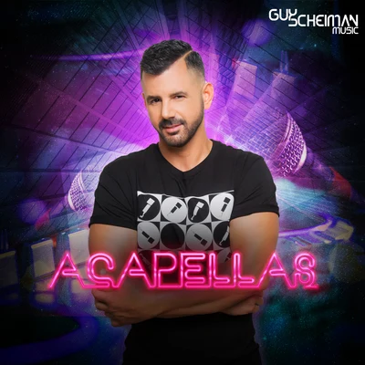 Alan T/Guy ScheimanGuy Scheiman Music - Acapellas